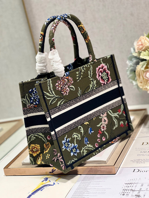 ELE - Dir Bags - 1209
