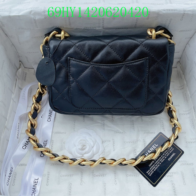 Glami - CHL Bags - 2577