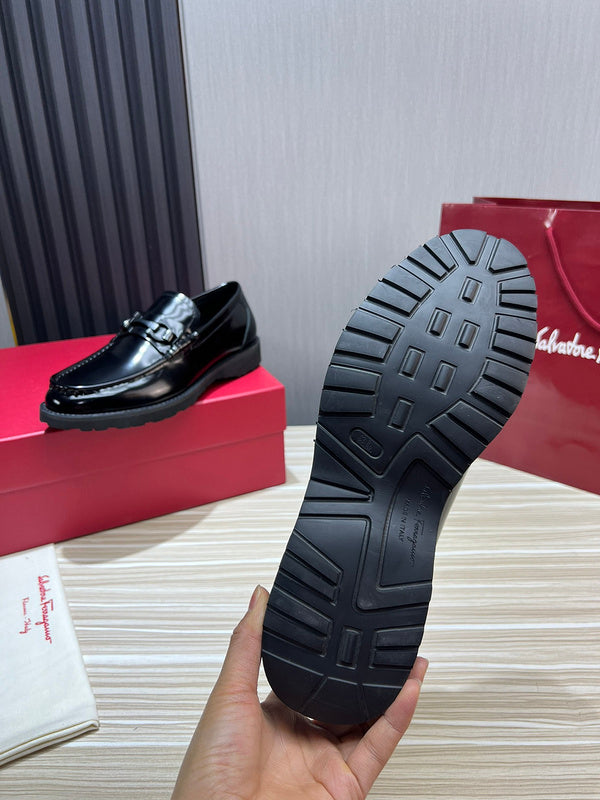 Glami - FGO Men Shoes - 1029