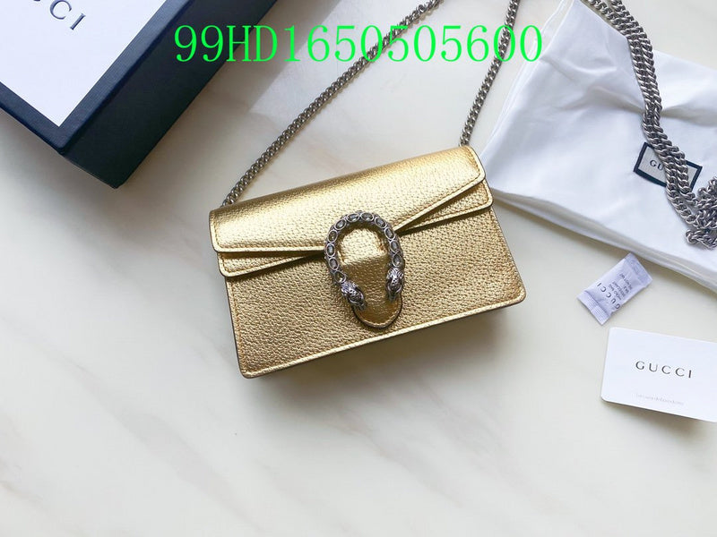 Glami Fashion - GCI Bags - 10668