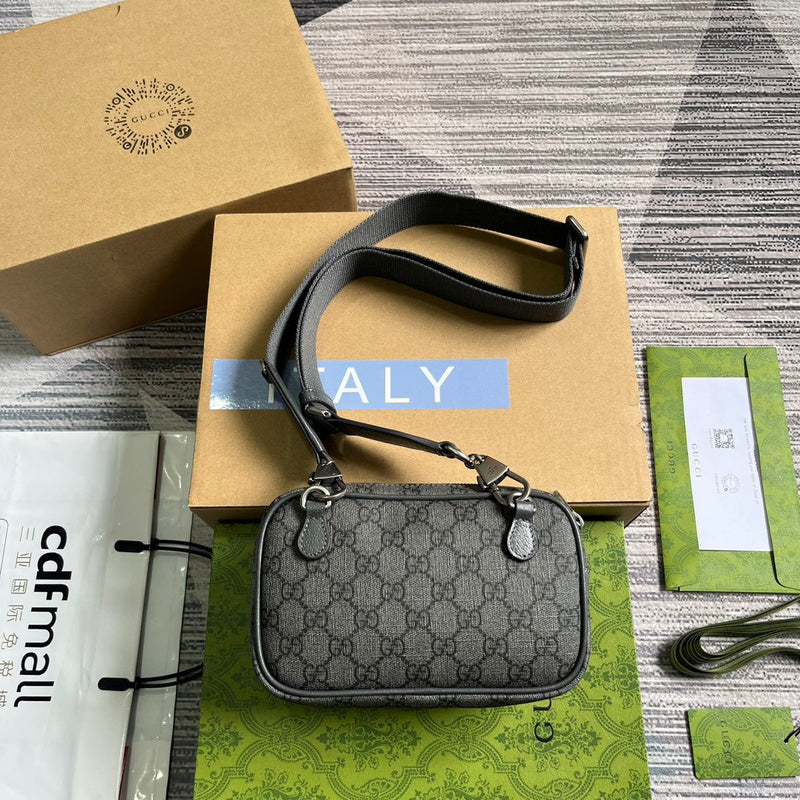 Glami-i - Guki Men Bags - 015