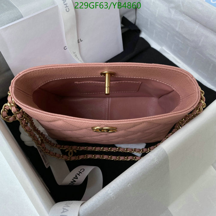 SAMC - CHL Bags - 840