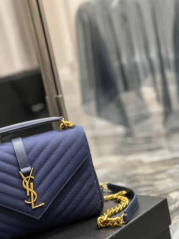 Glamy - YLS Bags - 534