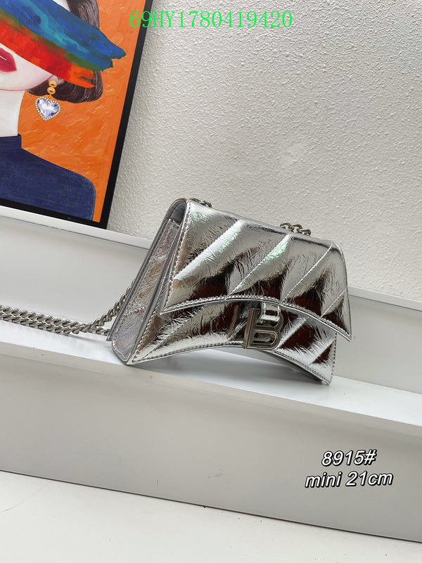 ELE Fashion - BGA Bags - 1812