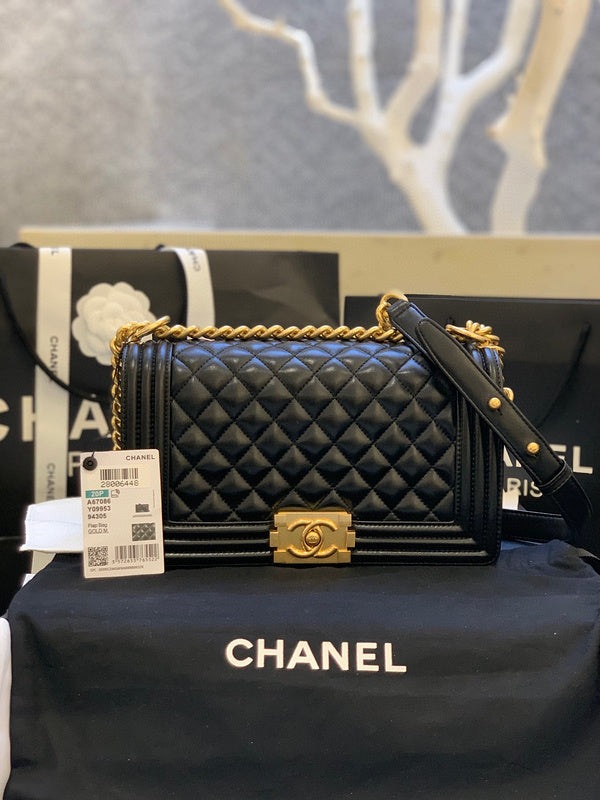 Satchel Bags - CHL Bags - 6047