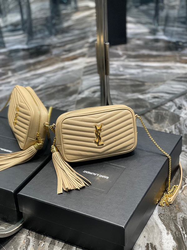 Glami- Glami- - SLY Bags - 1440