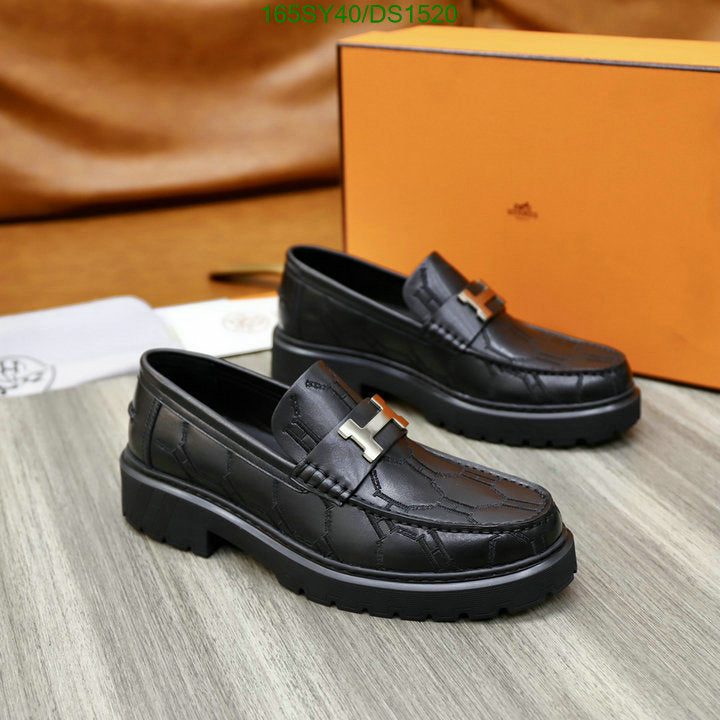SAMC - HMS Men Shoes - 563