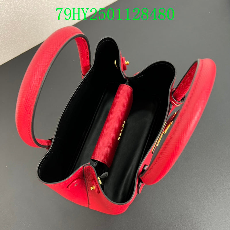 Satchel Bags - PDA Bags - 3760