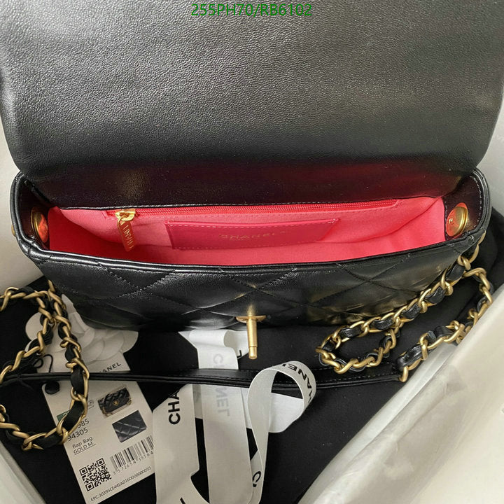 SAMC - CHL Bags - 475