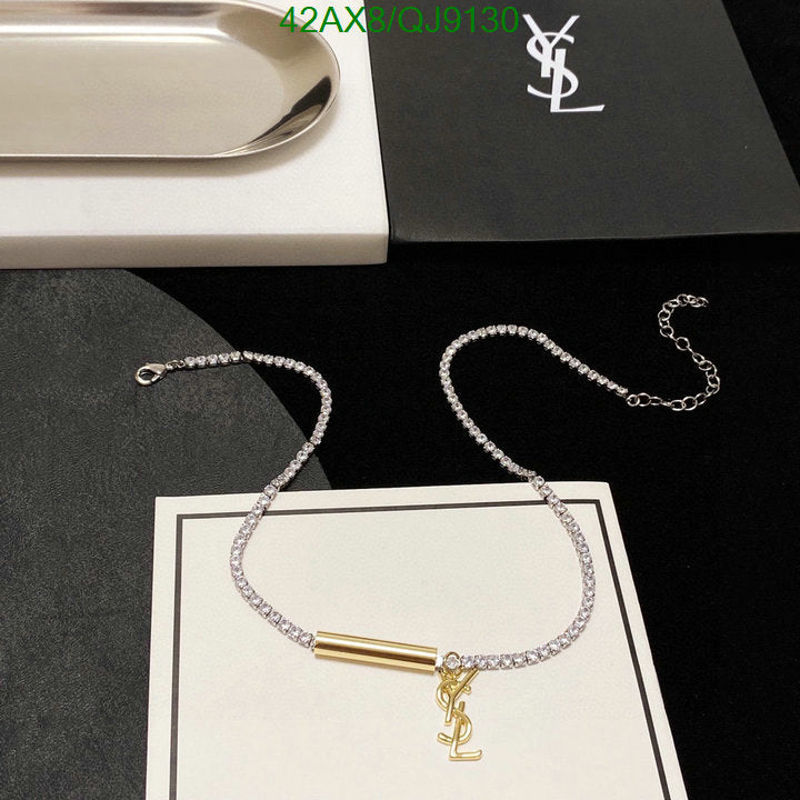 SAMC - YLS Jewelry - 058
