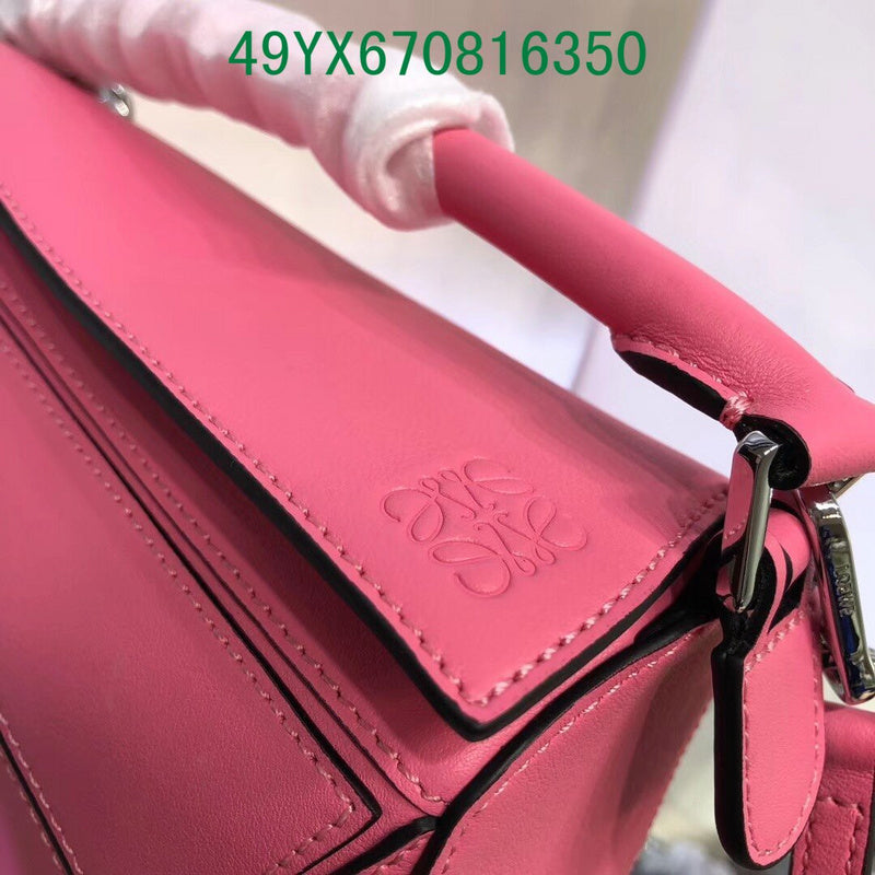 Satchel Bags - LWE Bags - 305