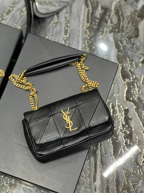 Satchel Bags - SLY Bags - 754