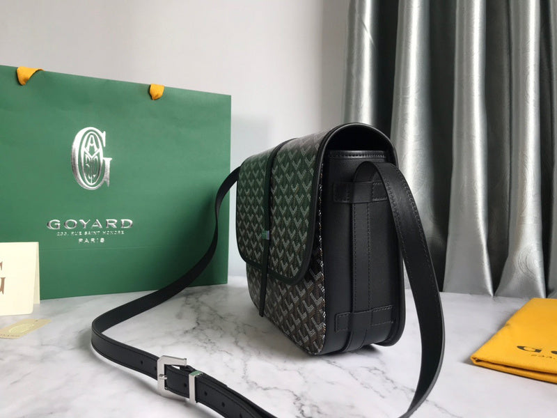 Satchel Bags - GOD Bags - 577