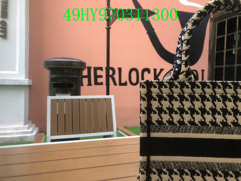 Glami - DOR Bags - 1224