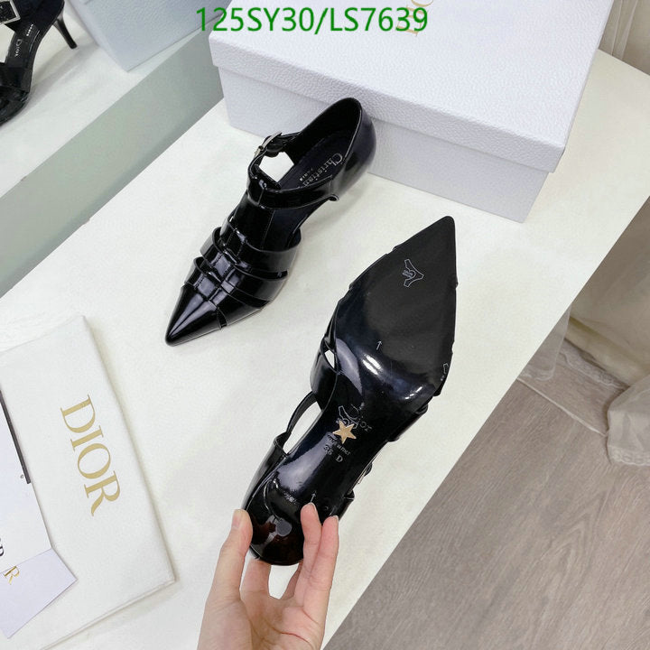 SAMCC - DOR Women Shoes - 1894