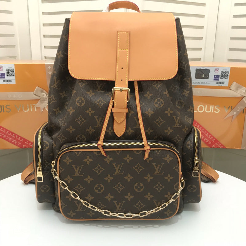 Satchel Bags - VL1 Bags - 177