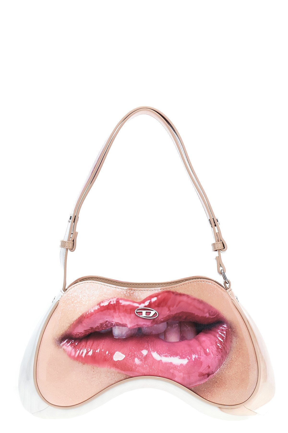 Diesel Women 'Play' Shoulder Bag