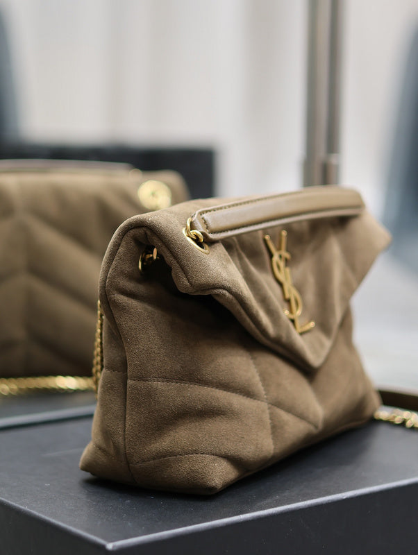 Satchel Bags - SLY Bags - 072