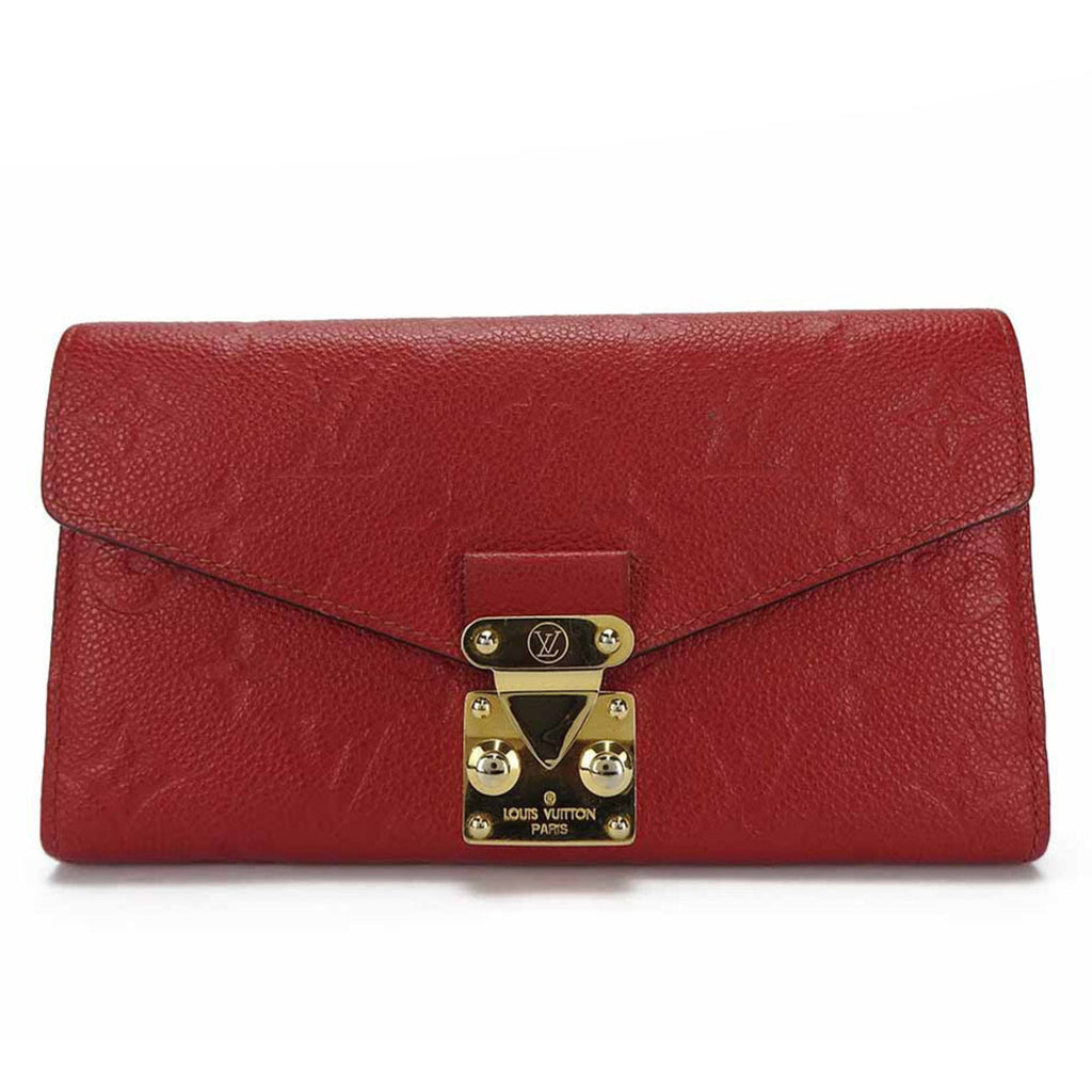 Louis Vuitton Metis  Canvas Wallet  ()