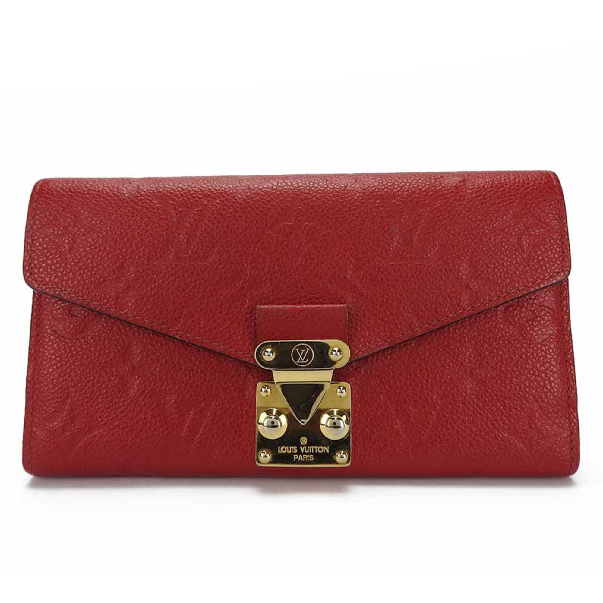 Louis Vuitton Metis  Canvas Wallet  ()
