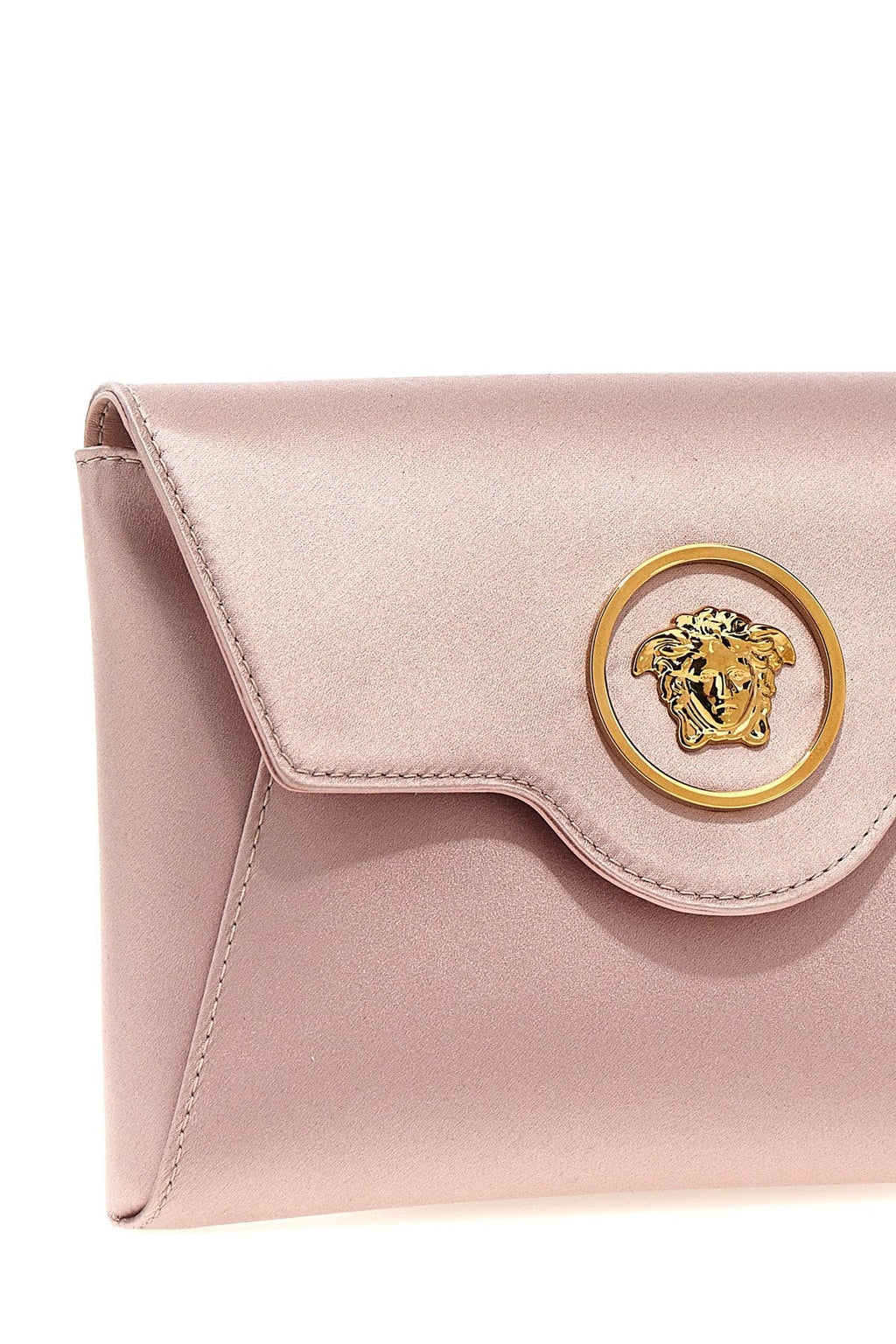 Versace Women 'La Medusa' Clutch