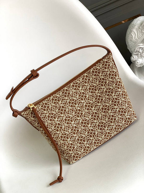 Glamy - LWO Bags - 434