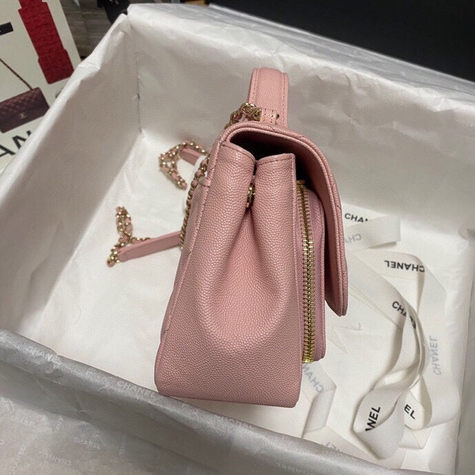 Satchel Bags - CHL Bags - 3792