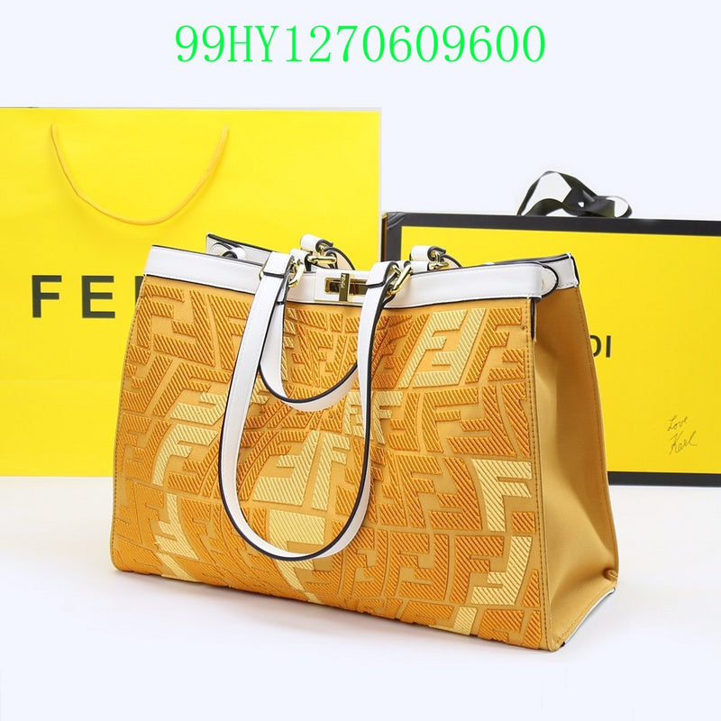 Glami - FDE Bags - 3001
