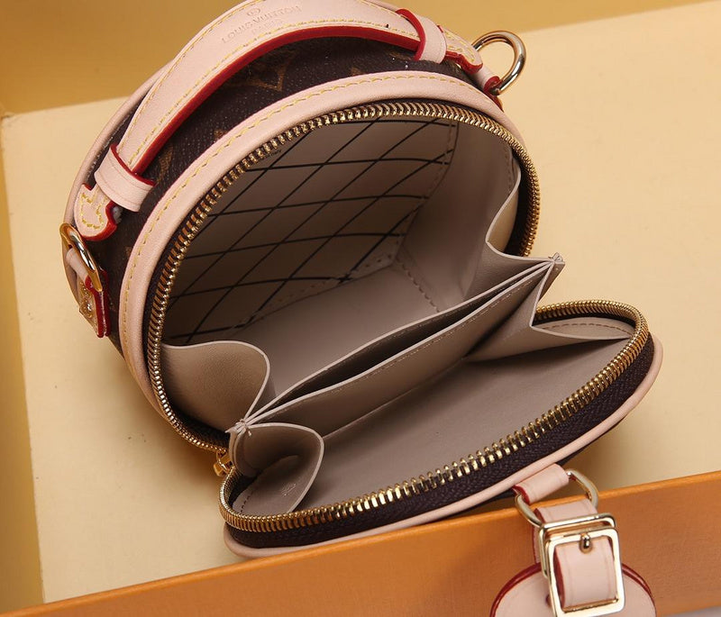 Glami Fashion Lu-Vi bags - 17842