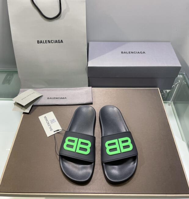SAMC - BG Men Shoes - 362