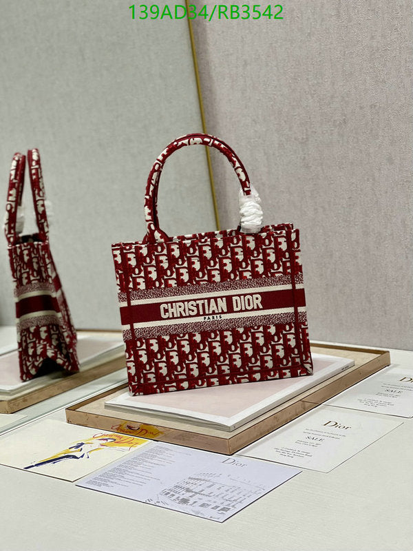SAMCC - DOR Bags - 1418