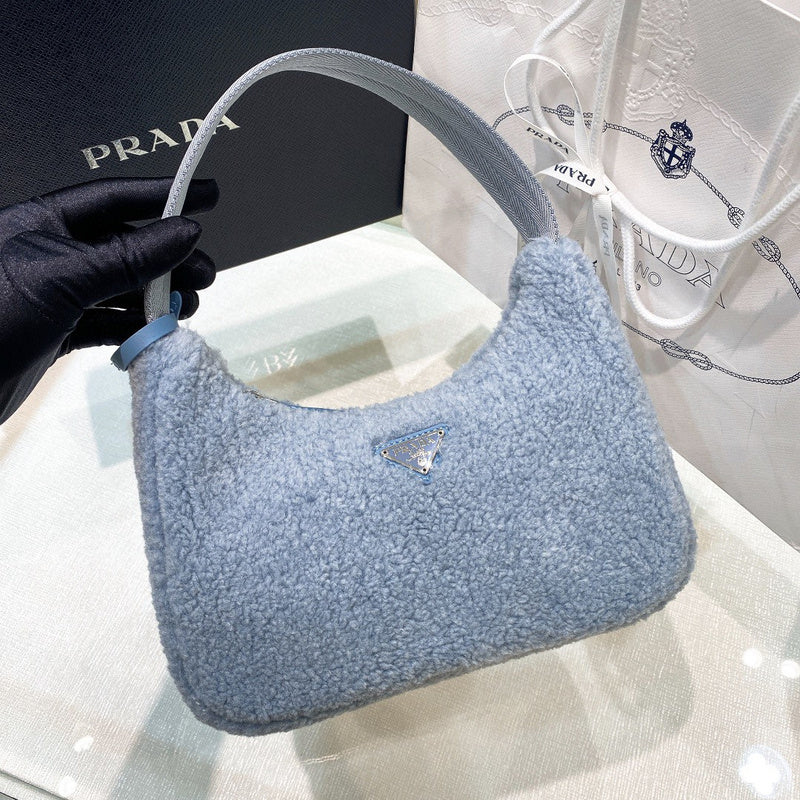 Satchel Bags - PDA Bags - 2330