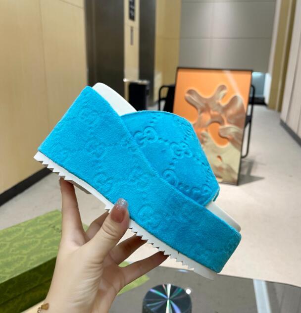 SAMC - GUKI Women Shoes - 1166