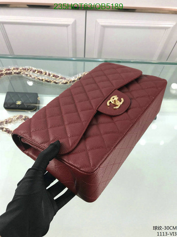 SAMC - CHL Bags - 537