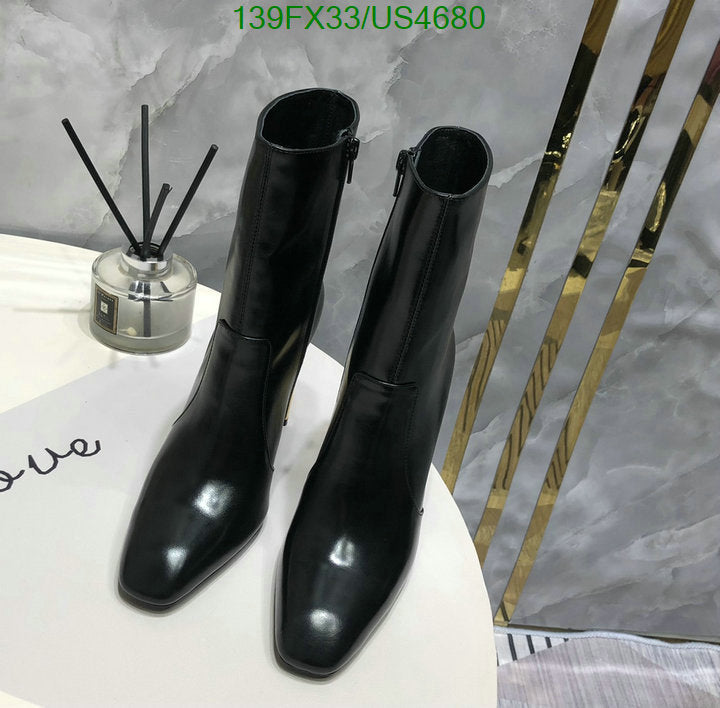 SAMC - YLS Women Shoes - 120
