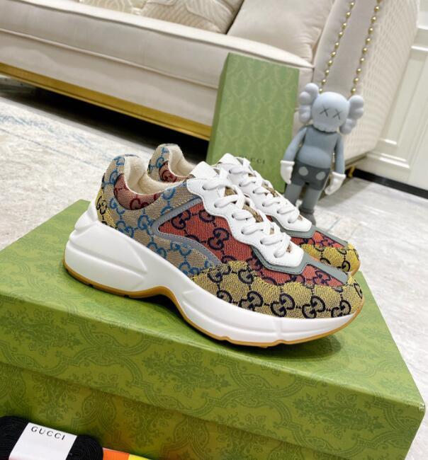 SAMC - GUKI Women Shoes - 1111