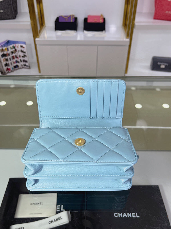 glamy - CHL Bags - 3372