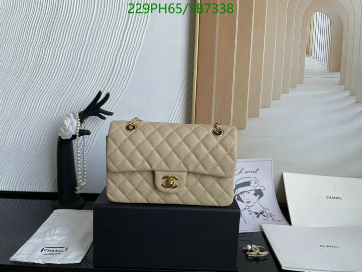 SAMC - CHL Bags - 747