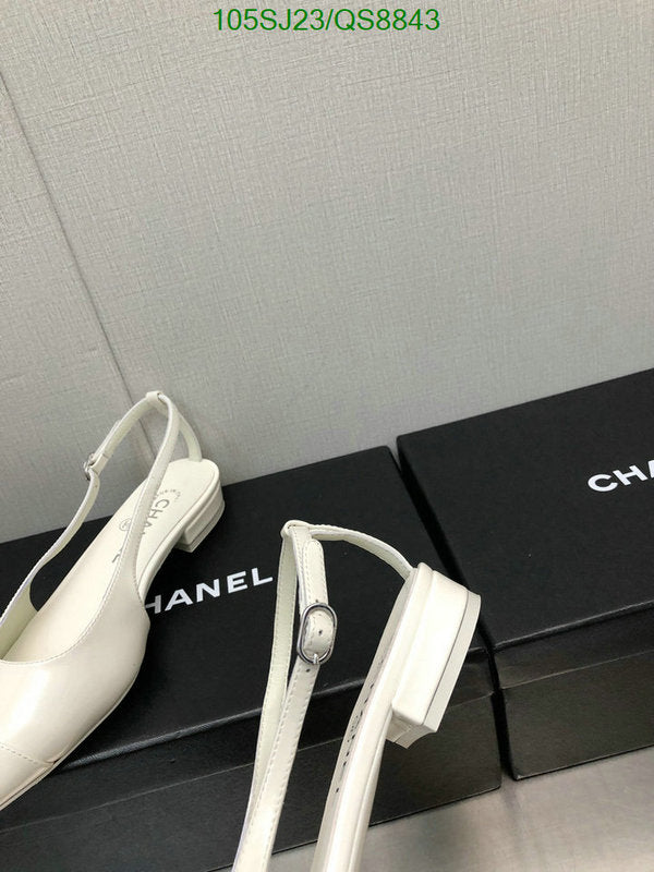 SAMC - CHL Women Shoes - 090