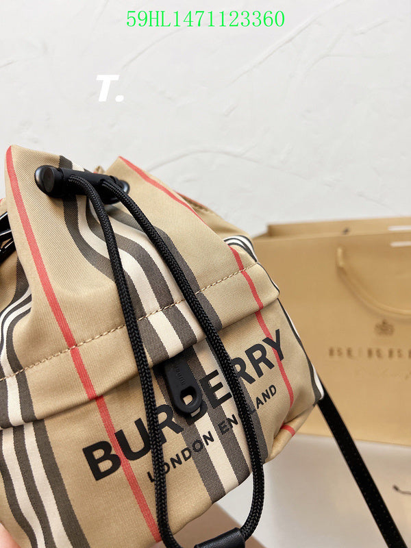 ELE Fashion -BBR Bags - 351