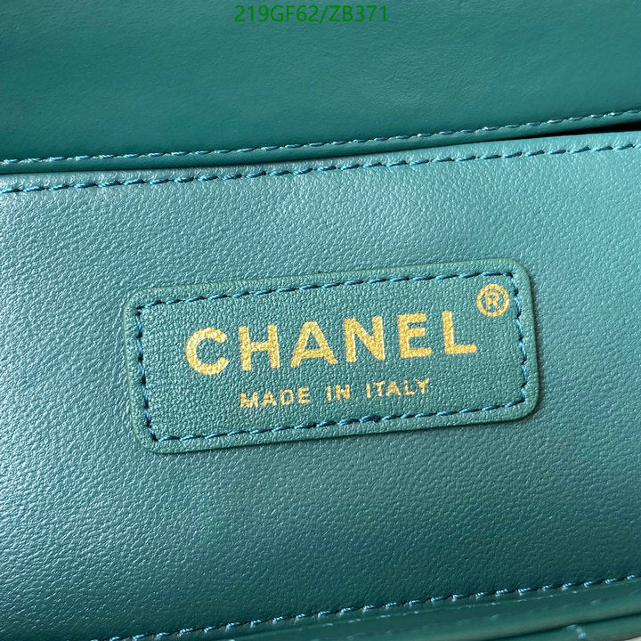 SAMC - CHL Bags - 700