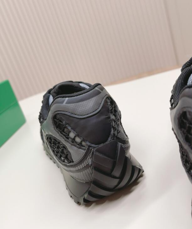 SAMC - BOV Men Shoes - 117