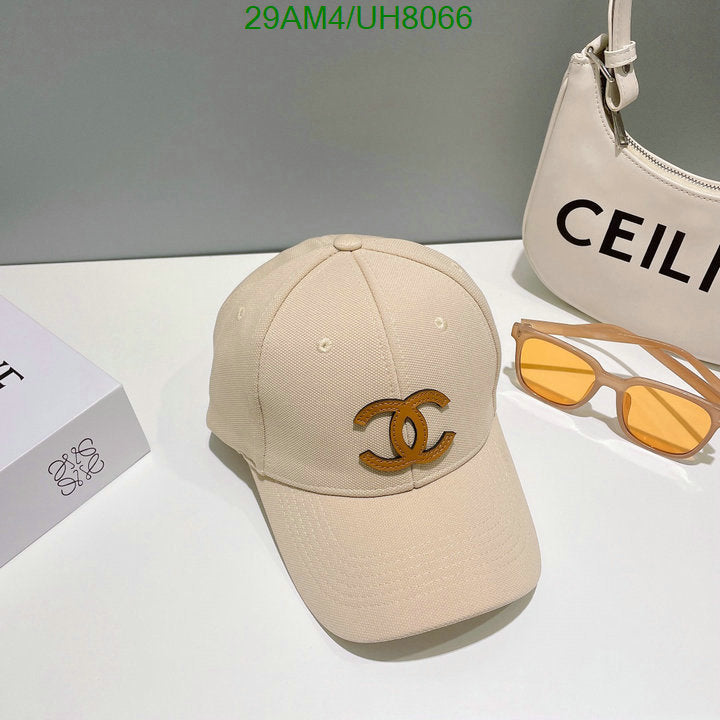 SAMC - CHL Caps & Hats - 060