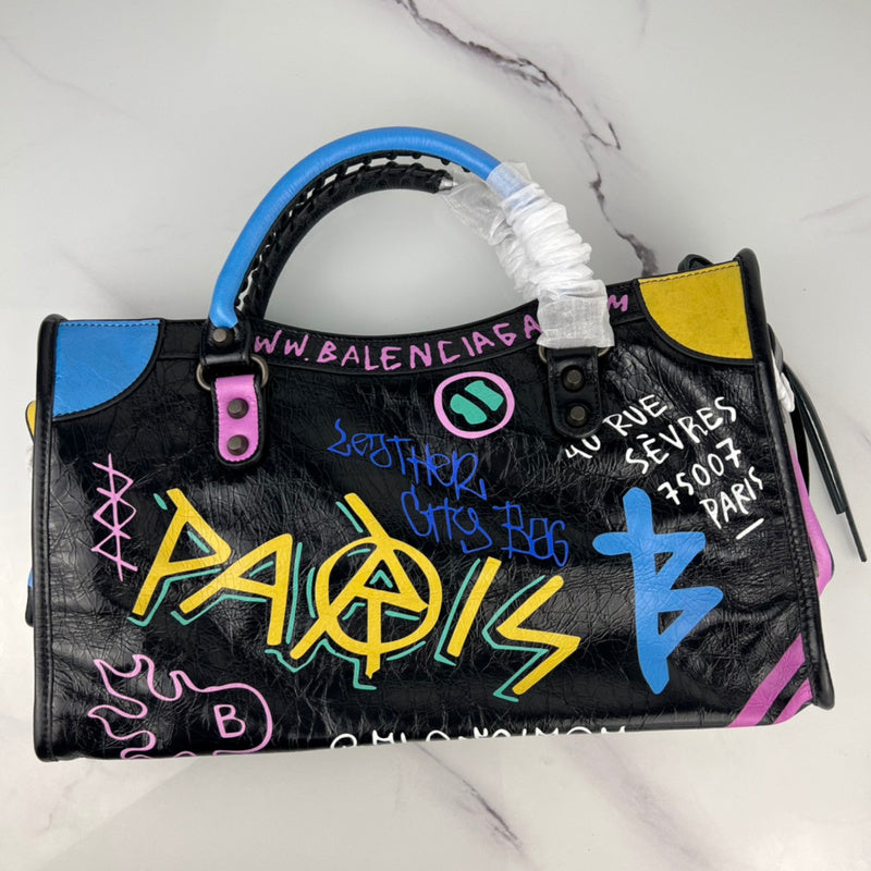 Glamy - BG Bags - 279