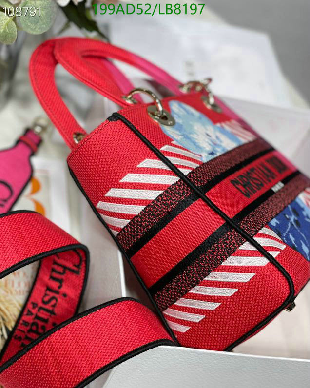SAMCC - DOR Bags - 1263