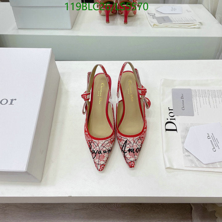 SAMCC - DOR Women Shoes - 2375