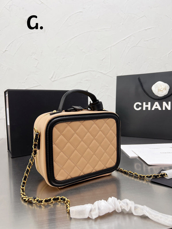 Satchel Bags - CHL Bags - 6798