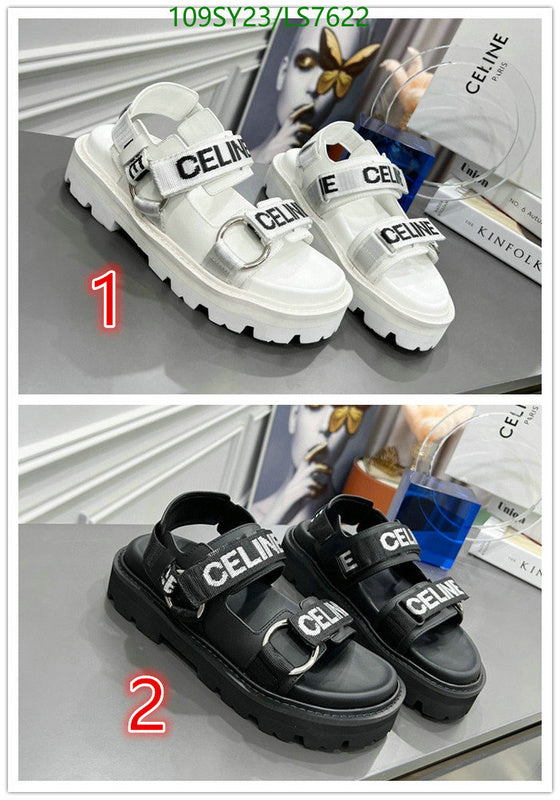 SAMC - COL Women Shoes - 279