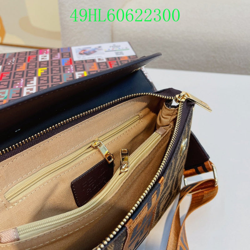 Glami - FDE Bags - 2889