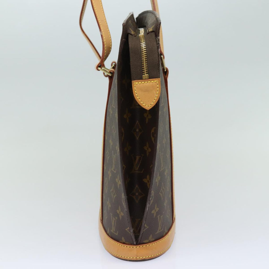Louis Vuitton Monogram Babylone Tote Bag